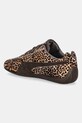 Obuwie Puma sneakersy zamszowe Speedcat Wild Wns 406690 brązowy