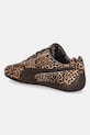Обувки Велурени маратонки Puma Speedcat Wild Wns 406690 кафяв