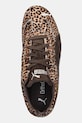 Велурени маратонки Puma Speedcat Wild Wns кафяв 406690