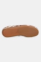 Δερμάτινες μπαλαρίνες Puma Speedcat Ballet Cow Wns 407787 μπεζ