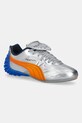 Puma sneakersy PUMA x FENTY syntetyczny srebrny 404808
