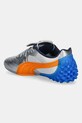 Obuwie Puma sneakersy PUMA x FENTY 404808 srebrny