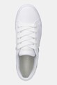 Lacoste sneakers Ziane Platform Sneakers alb 50CFA0033
