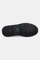 Lacoste sneakersy zamszowe Baseshot Winter Sneakers 50SFA0041 granatowy