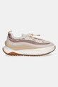 Moon Boot sneakersy MB MOON247 XLACE 80D2490090.AH05 beżowy AW25