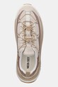 Moon Boot sneakersy MB MOON247 XLACE beżowy 80D2490090.AH05