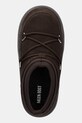 Зимові чоботи Moon Boot MB PARK ICON SUEDE коричневий 80D2470170.M010