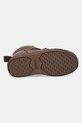 Μπότες χιονιού σουέτ Inuikii Classic Low 1001.001.0092.163 καφέ
