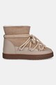 Μπότες χιονιού σουέτ Inuikii Classic 1001.003.0122.250 μπεζ AW25