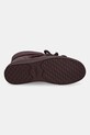 Μπότες χιονιού από nubuck Inuikii Classic 1001.003.0122.518 μπορντό