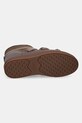 Μπότες χιονιού σουέτ Inuikii Classic Wedge 1001.004.0042.163 καφέ