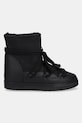 Kožne cipele za snijeg Inuikii Classic Wedge 1001.004.0042.000 crna AW25