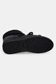 Δερμάτινες μπότες χιονιού Inuikii Classic Wedge 1001.004.0042.000 μαύρο