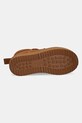 Μπότες χιονιού σουέτ Inuikii Classic Low Platform 1001.006.0012.660 κίτρινο