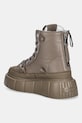 Obuwie Inuikii trampki Leather Matilda 1001.002.0042.163 brązowy