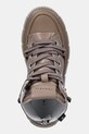 Inuikii trampki Leather Matilda brązowy 1001.002.0042.163