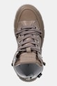 Inuikii trampki Leather Matilda brązowy 1001.002.0042.163