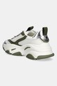 Obuwie Steve Madden sneakersy Possession-E 11004652.OLS zielony