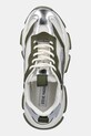 Steve Madden sneakersy Possession-E zielony 11004652.OLS