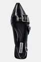 Steve Madden baleriny Grezly czarny 11003901.001