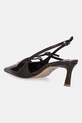 Obuwie Steve Madden szpilki Liana 11003386.GCP brązowy