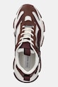 Кроссовки Steve Madden Possession-E бордо 11004652.WSC