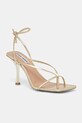 Steve Madden sandały Annie pozostałe złoty 11002343.242