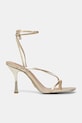 Sandále Steve Madden Annie 11002343.242 zlatá AW25
