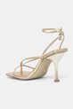 Obuwie Steve Madden sandały Annie 11002343.242 złoty