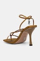 Obuwie Steve Madden sandały Annie 11002343.577 zielony