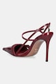 Obuwie Steve Madden szpilki Deagan 11003884.628 bordowy