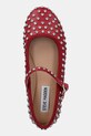 Steve Madden baleriny Vinetta-R czerwony 11003147.61M
