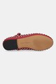 Steve Madden baleriny Vinetta-R 11003147.61M czerwony