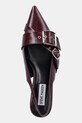 Steve Madden szpilki Lezley bordowy 11003440.DYQ