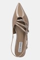 Steve Madden baleriny Cianna brązowy 11003709.478