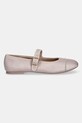 Steve Madden baleriny Dory 11003866.994 różowy AW25
