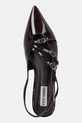 Steve Madden baleriny Cianna brązowy 11003709.GCP