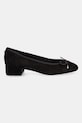Semišové baleríny Steve Madden Cherisher 11003890.880 hnedá AW25