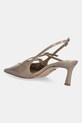 Obuwie Steve Madden szpilki Liana 11003386.478 brązowy