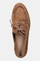 Semišové mokasíny Steve Madden Ports hnedá 11003906.935