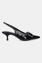 Steve Madden szpilki Lezley 11003440.001 czarny AW25