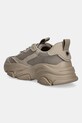 Obuwie Steve Madden sneakersy Possession-E 11004652.02C brązowy