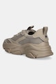 Încălțăminte Steve Madden sneakers Possession-E 11004652.02C maro