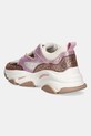 Obuwie Steve Madden sneakersy Privy 11004670.68D różowy