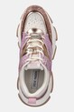 Steve Madden sneakersy Privy różowy 11004670.68D