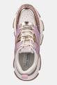 Кроссовки Steve Madden Privy розовый 11004670.68D