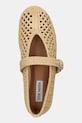 Steve Madden baleriny Alara beżowy 11003842.380