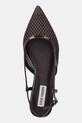 Steve Madden baleriny Slingshot-M brązowy 11003838.GCE