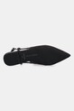 Steve Madden baleriny Slingshot-M 11003838.GCE brązowy