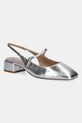Steve Madden czółenka Marjorie do 5 cm srebrny 11003298.751